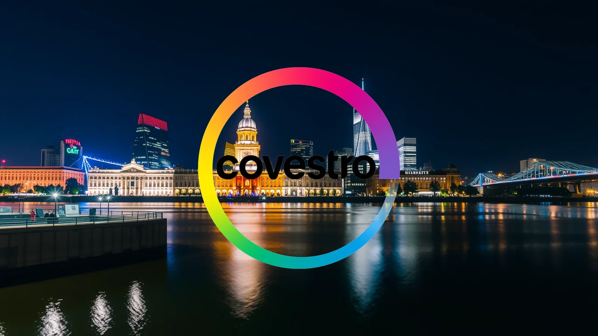Covestro Secures Major Credit Facility Ahead of Delisting - Foto: über boerse-global.de
