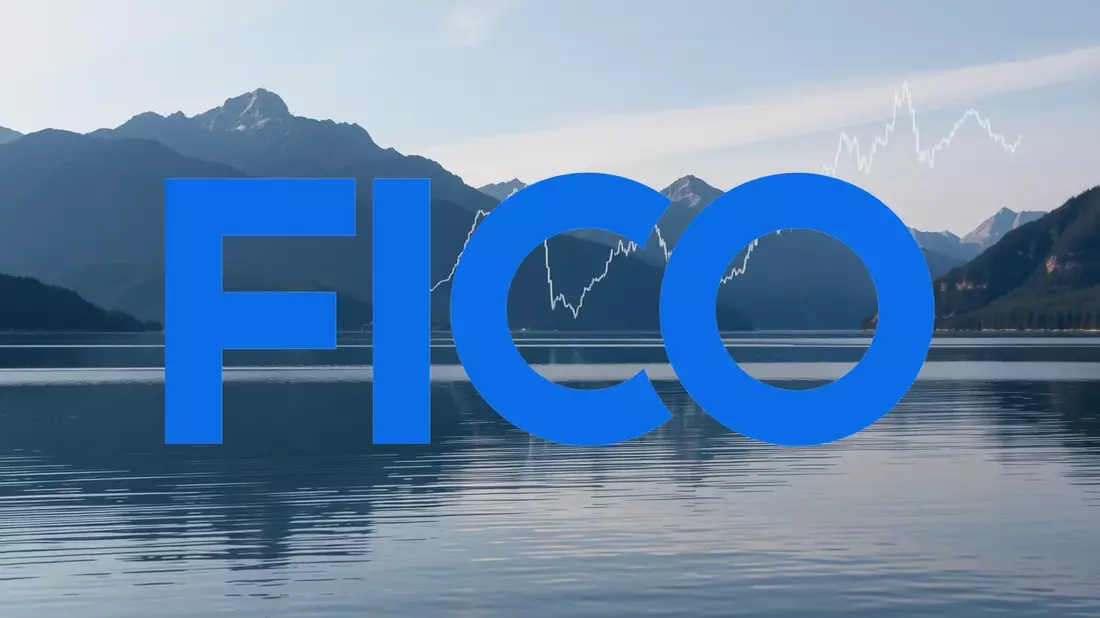 FICO's Strategic Capital Deployment and Industry Transition Illustration mit AI erstellt übermittelt durch boerse-global.de