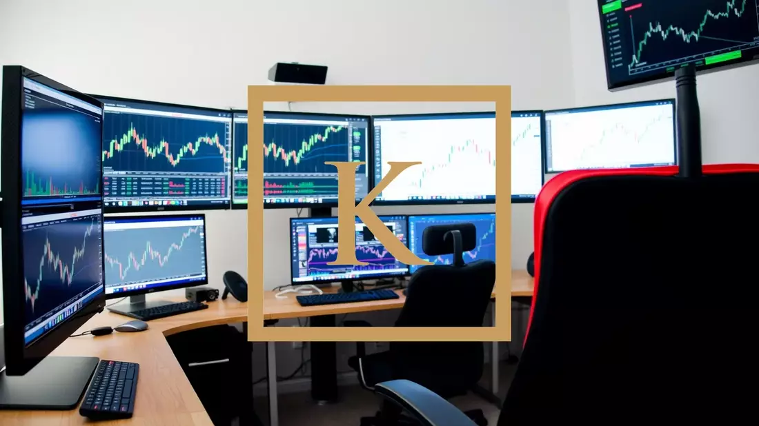 Kinross Gold Doubles Down on Shareholder Returns with Major Buyback Initiative Illustration mit AI erstellt übermittelt durch boerse-global.de