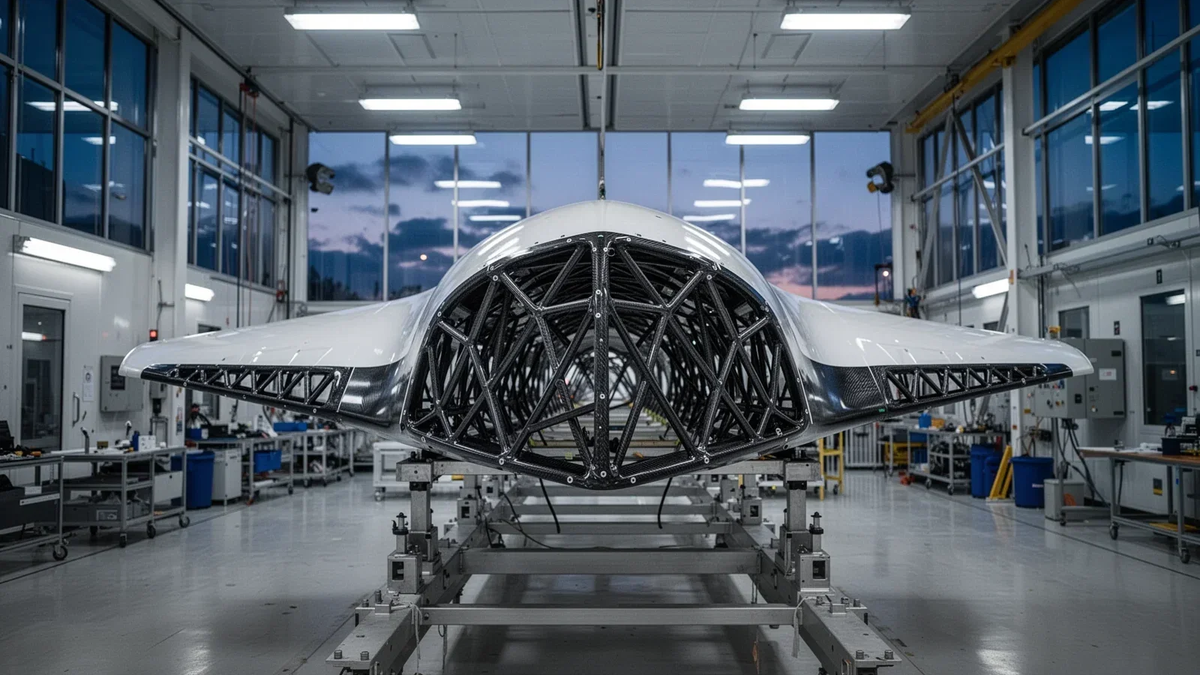 FACC Aktie: Rekordjahr, große Pläne - Foto: über boerse-global.de