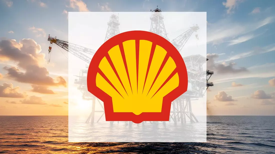 Shell Aktie: Rückkäufe und Ölpreisrückenwind - Bild: über boerse-global.de