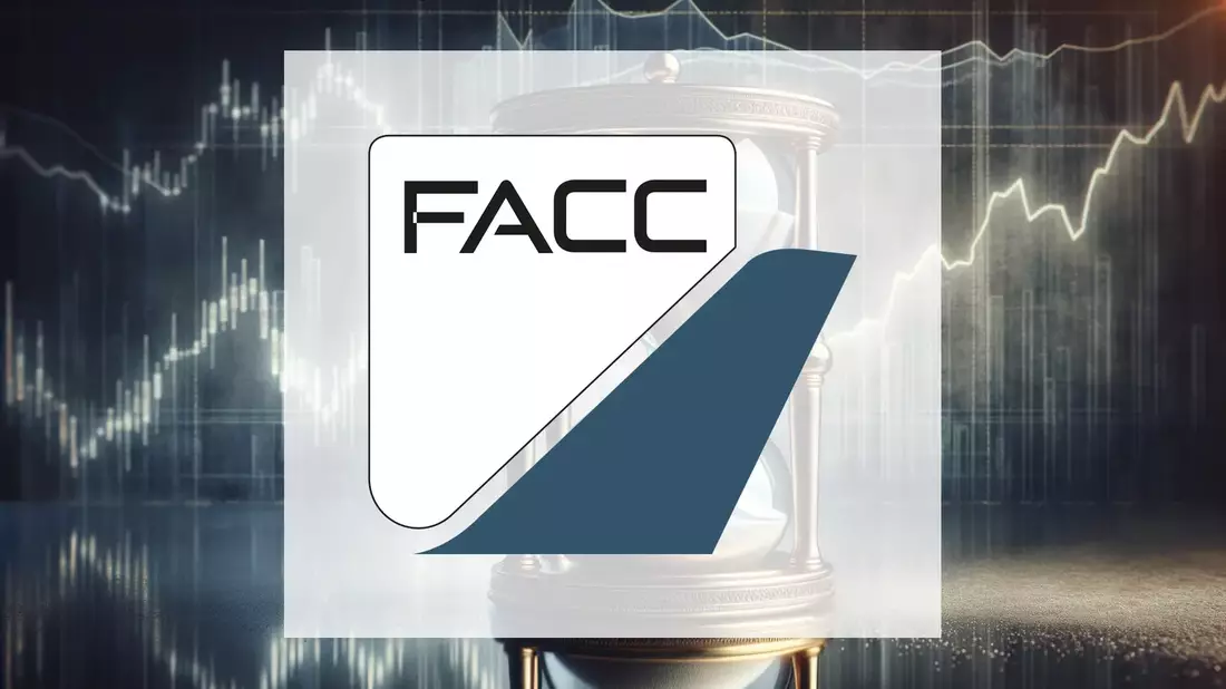 FACC Charts Ambitious Growth Path Following Record Performance Illustration mit AI erstellt übermittelt durch boerse-global.de