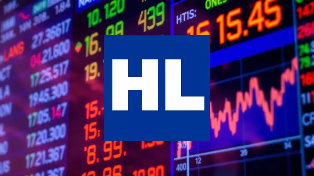 Hecla Mining Charts a Debt-Free Course with Strategic Mine Sale Illustration mit AI erstellt übermittelt durch boerse-global.de