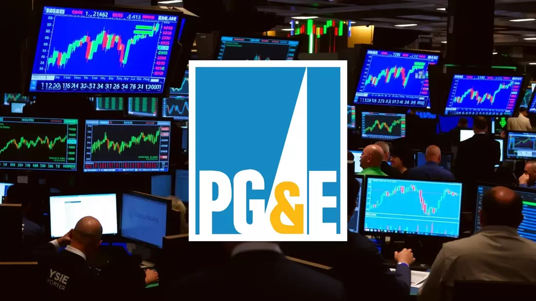 PG&E Sets Sights on Robust Growth Amid Legal Resolution Illustration mit AI erstellt übermittelt durch boerse-global.de