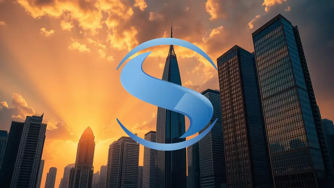Short Sellers Retreat as Safran Prepares for Leadership Overhaul Illustration mit AI erstellt übermittelt durch boerse-global.de