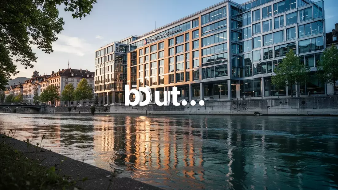 Swiss Re Aktie: Günstig bewertet, aber… - Bild: über boerse-global.de