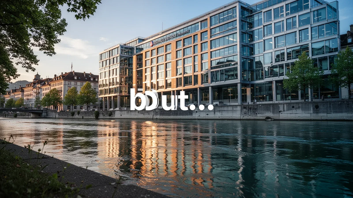 Swiss Re Aktie: Günstig bewertet, aber… - Foto: über boerse-global.de