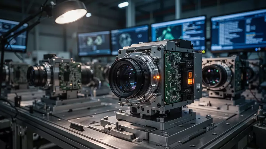 Electro Optic Systems Aktie: Neue US-Aufträge, verschobener Korea-Deal - Bild: über boerse-global.de