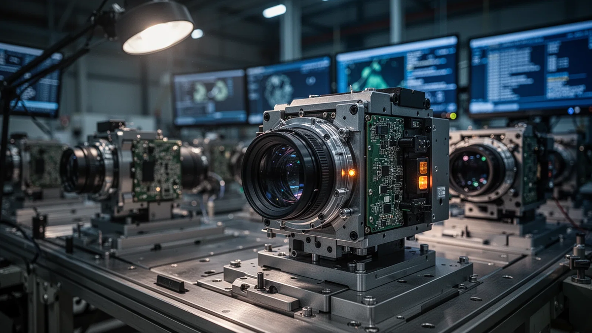 Electro Optic Systems Aktie: Neue US-Aufträge, verschobener Korea-Deal - Foto: über boerse-global.de