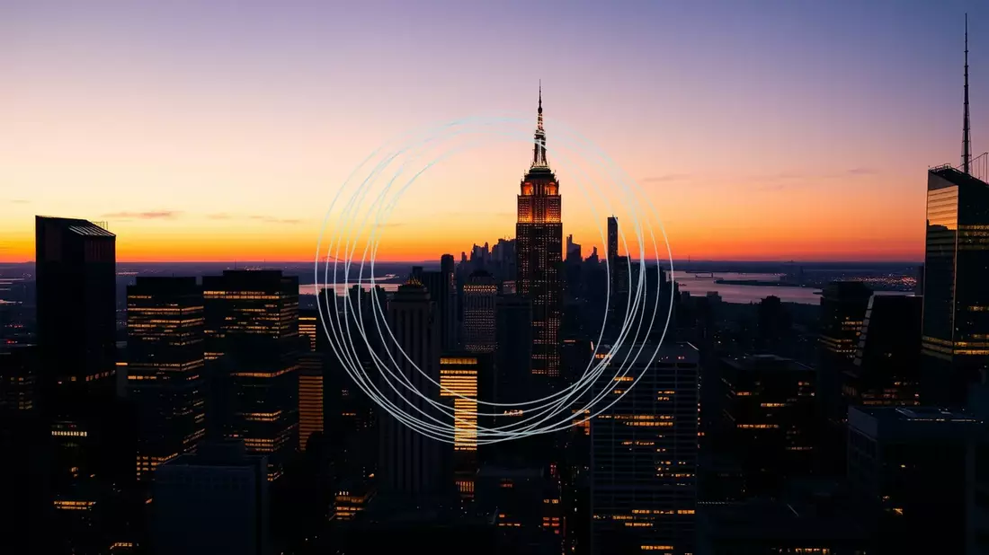 Gossamer Bio Faces Strategic Reevaluation Following Mixed Trial Results Illustration mit AI erstellt übermittelt durch boerse-global.de