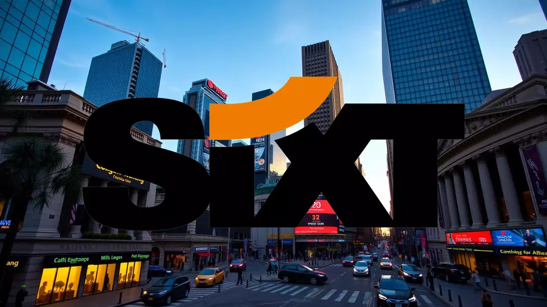 Sixt Preferred Shares Signal a Sustained Recovery - Bild: über boerse-global.de