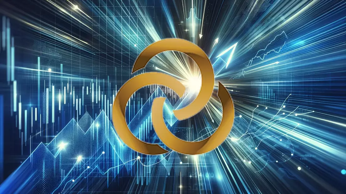 Equinox Gold Charts Ambitious Decade-Long Strategy Focused on Canadian Assets Illustration mit AI erstellt übermittelt durch boerse-global.de