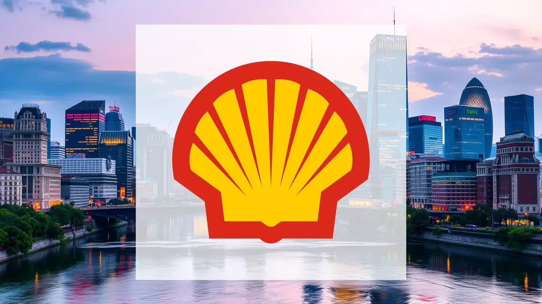 Share Buybacks and Favorable Oil Prices Boost Shell's Outlook Illustration mit AI erstellt übermittelt durch boerse-global.de
