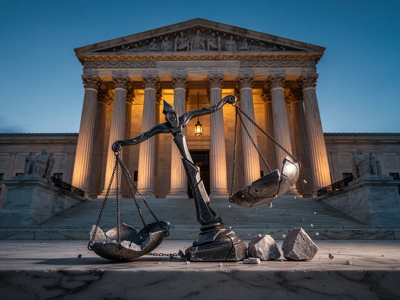 USA: Neues Zollchaos nach historischem Gerichtsurteil - Foto: über boerse-global.de