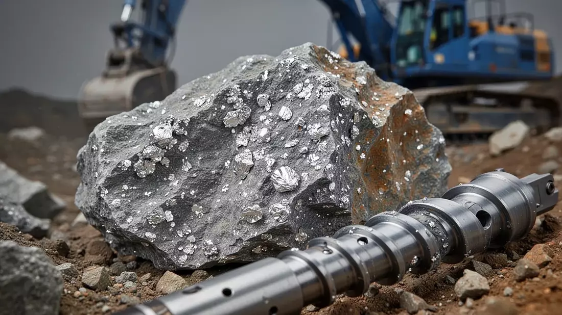Pan American Silver Aktie: Kursziel im Visier - Bild: über boerse-global.de