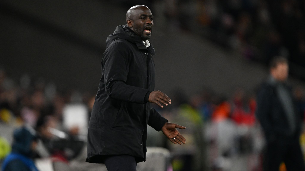 Nach der Niederlage gegen Deutschland hat sich Ghana von Trainer Otto Addo getrennt. - Foto: Federico Gambarini/dpa