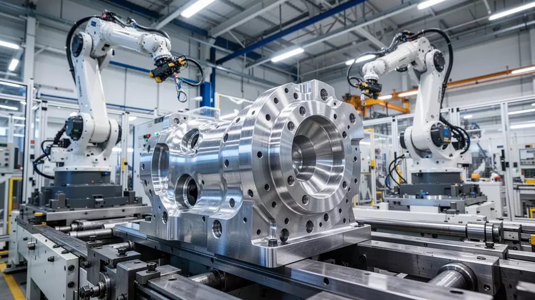 Metallium Aktie: Strategischer Durchbruch - Bild: über boerse-global.de