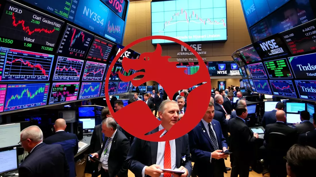 Symrise Share Price Finds Support from Strategic Buybacks Illustration mit AI erstellt übermittelt durch boerse-global.de
