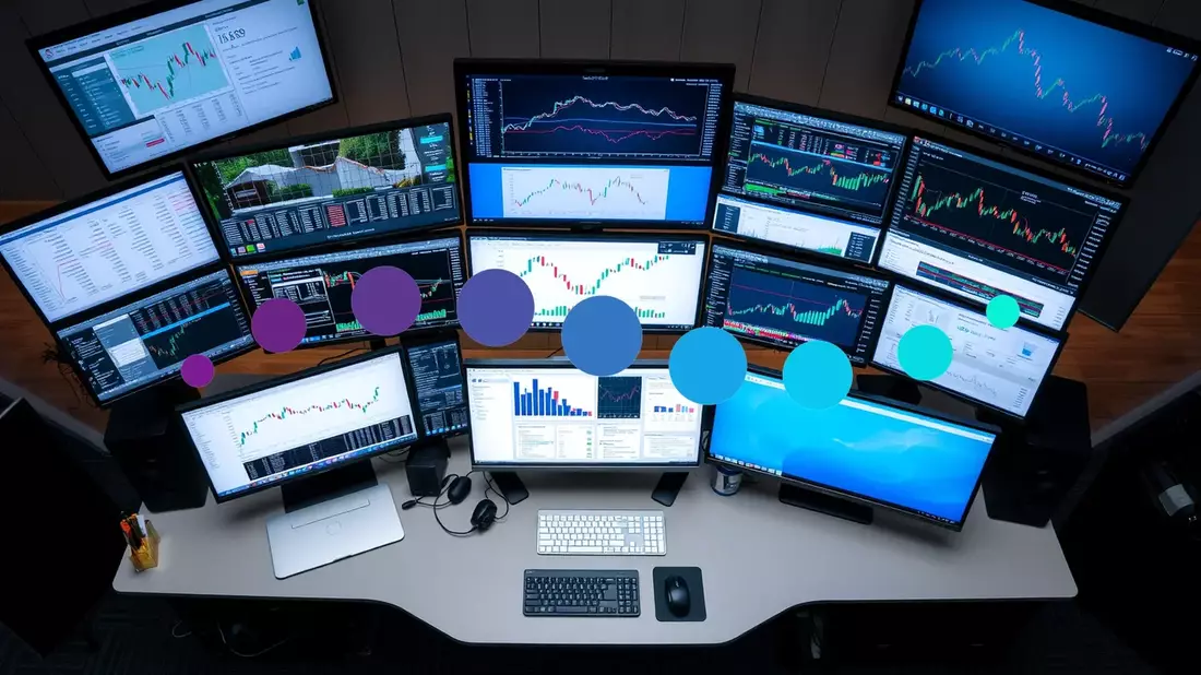 Evolent Health at a Crossroads: Major Contracts and Financial Restructuring Illustration mit AI erstellt übermittelt durch boerse-global.de
