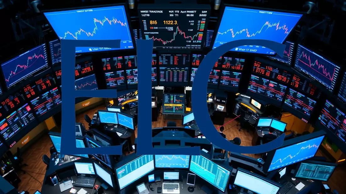 Estée Lauder's Strategic Pivot: Embracing New Retail Channels Illustration mit AI erstellt übermittelt durch boerse-global.de