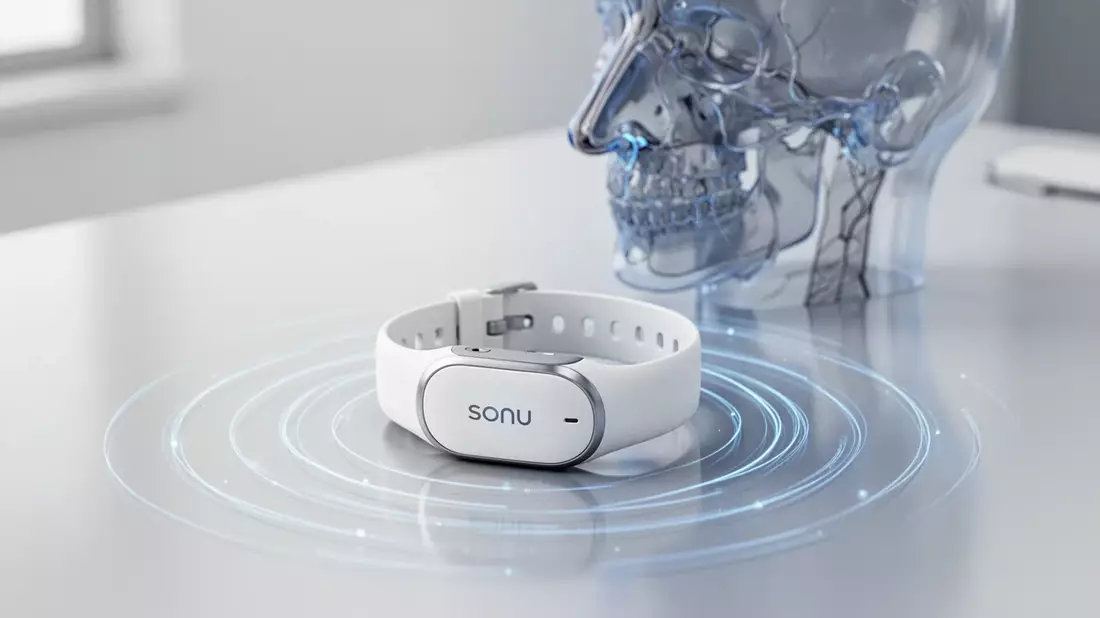 Nasenprobleme: Neue Therapien setzen auf Schall und Kräuter - Bild: über boerse-global.de