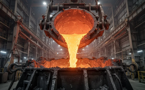 Aurubis Aktie: Margen unter Beschuss - Foto: über boerse-global.de