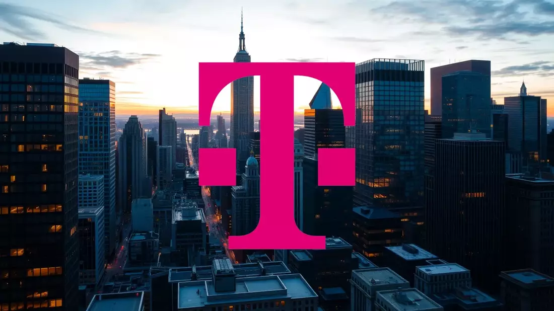 Deutsche Telekom's Dual Strategy: Accelerating Fiber and Share Buybacks Illustration mit AI erstellt übermittelt durch boerse-global.de