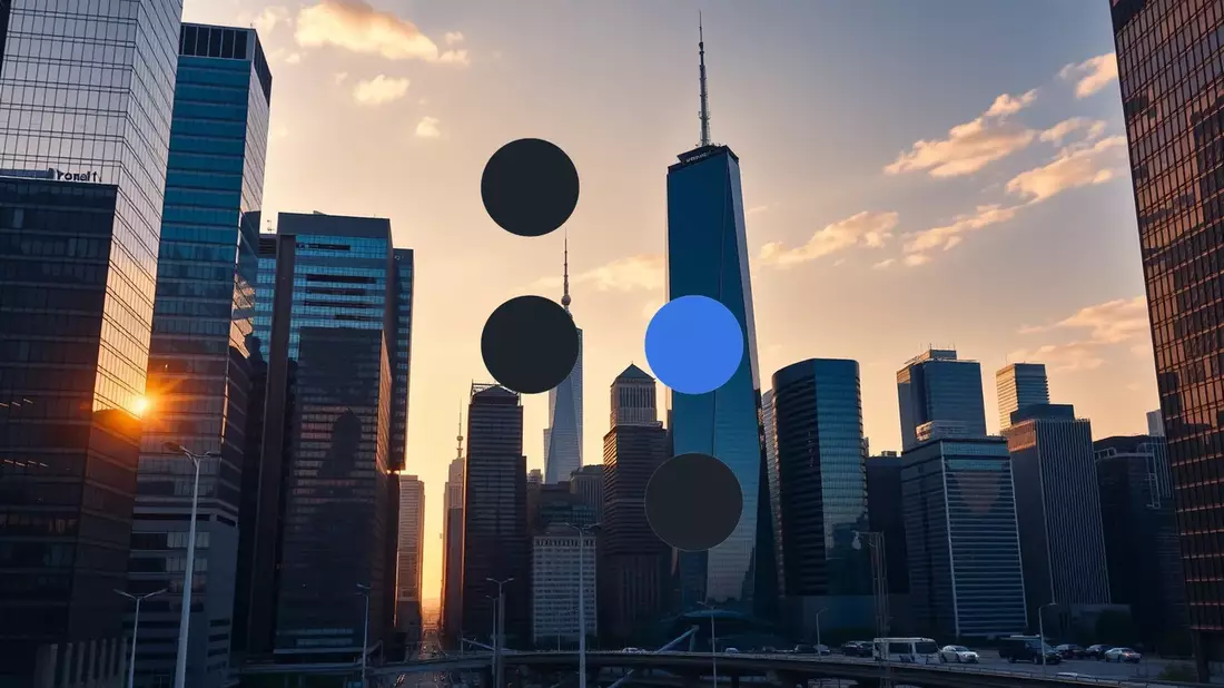 D-Wave Quantum: Una paradoja bursátil entre resultados operativos y cotización Illustration mit AI erstellt übermittelt durch boerse-global.de