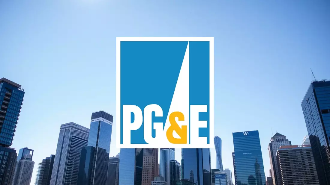 PG&E Aktie: Ambitionierte Wachstumsziele - Bild: über boerse-global.de
