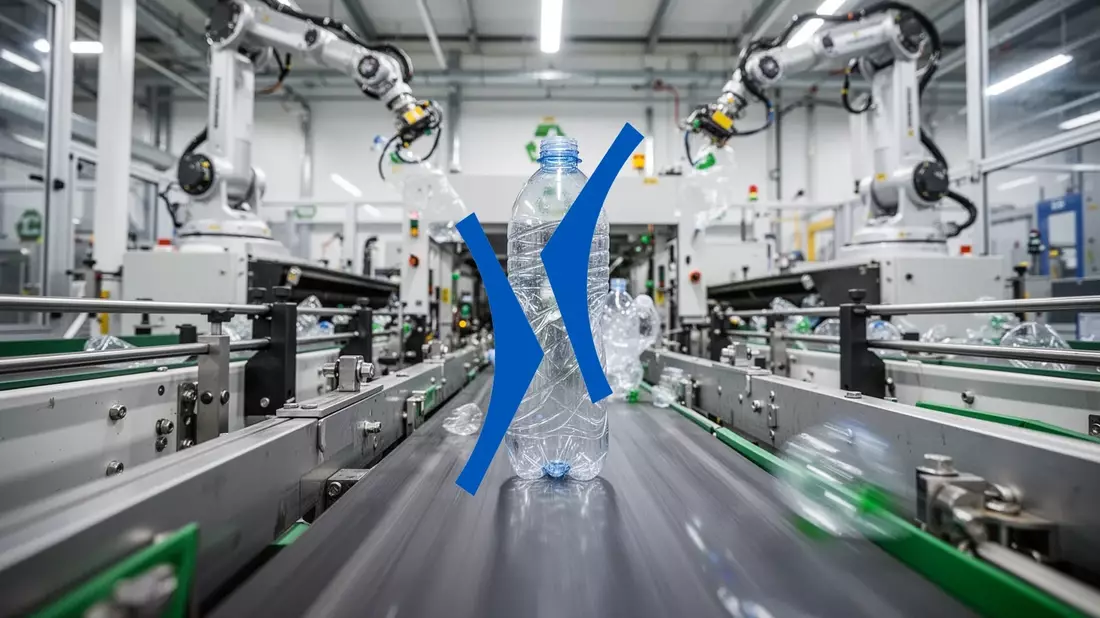 Krones Aktie: Neue Recycling-Offensive - Bild: über boerse-global.de