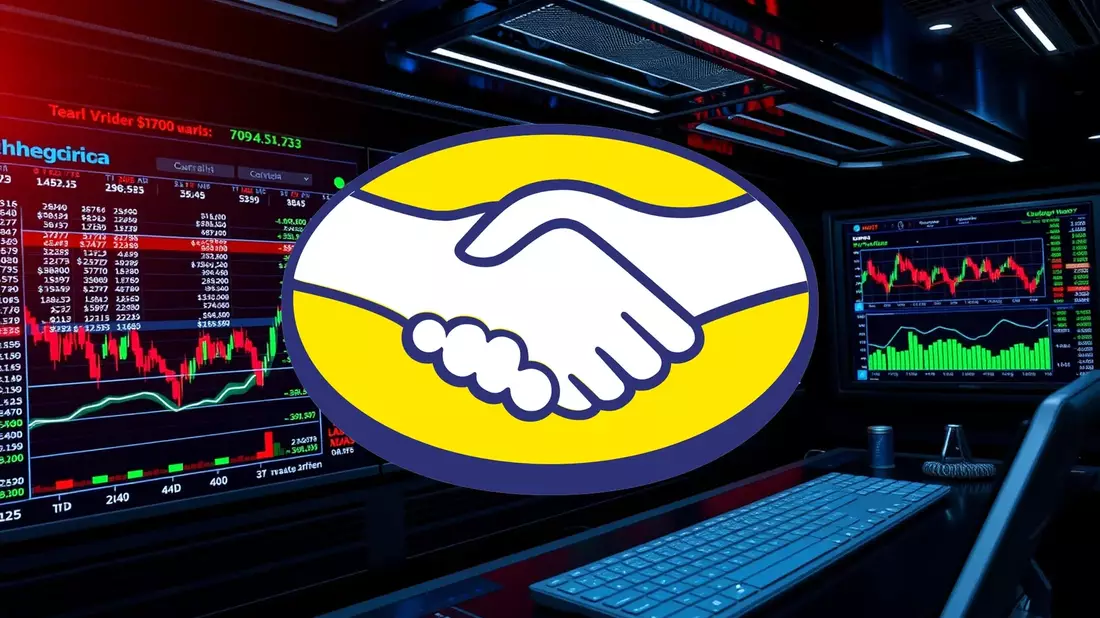 MercadoLibre: La apuesta por el liderazgo regional presiona su rentabilidad - Bild: über boerse-global.de