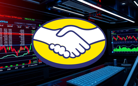 MercadoLibre: La apuesta por el liderazgo regional presiona su rentabilidad - Foto: über boerse-global.de