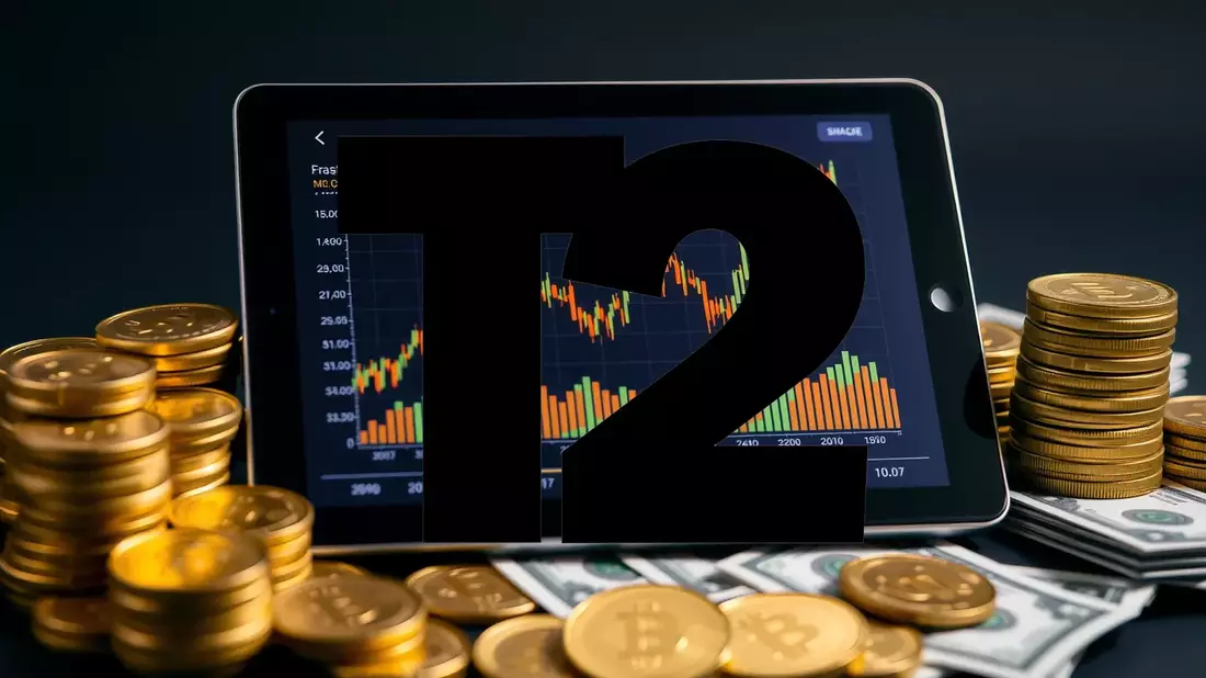 Take-Two Interactive: El año fiscal culmina con la vista puesta en un hito histórico - Bild: über boerse-global.de