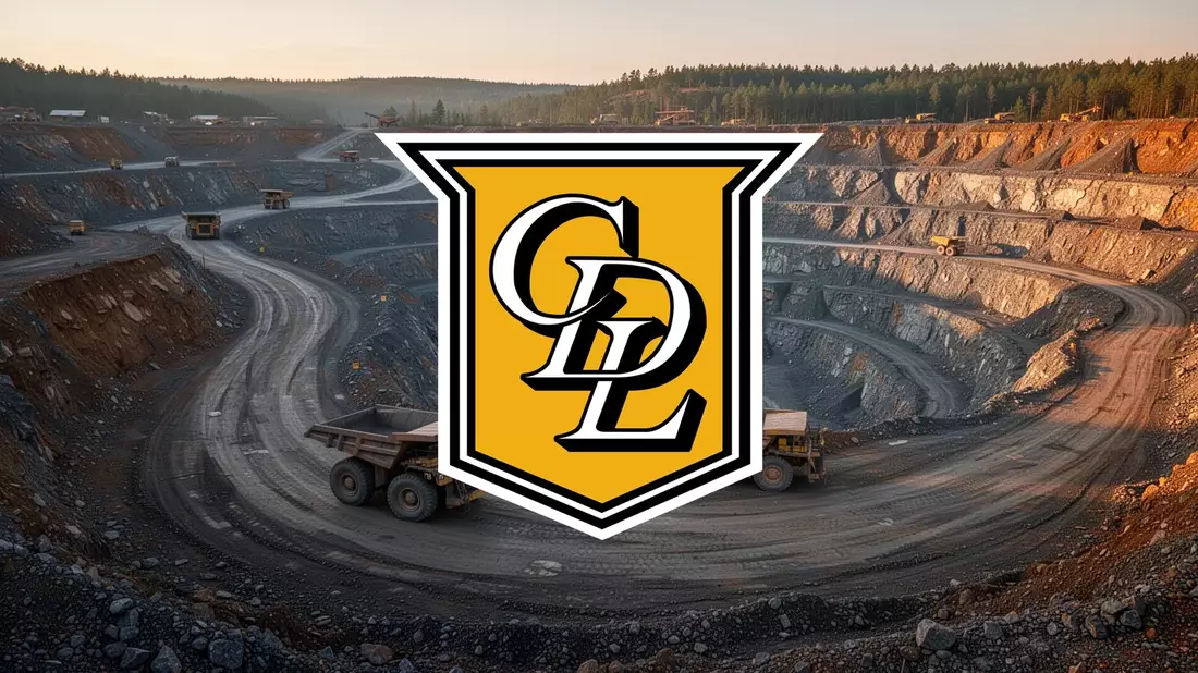 Coeur Mining Aktie: Korrektur übertrieben? - Bild: über boerse-global.de