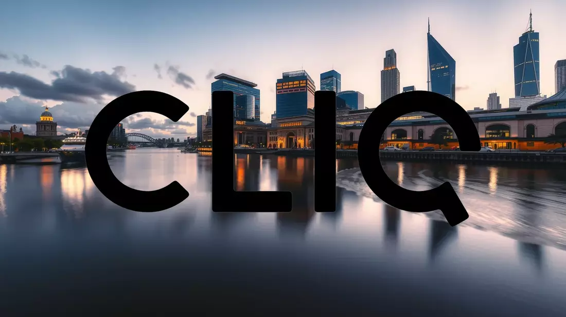 Cliq Digital Aktie: Kurswechsel im April - Bild: über boerse-global.de