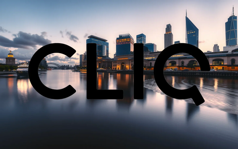 Cliq Digital Aktie: Kurswechsel im April - Foto: über boerse-global.de