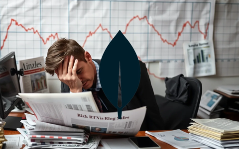 MongoDB Aktie: Neue Vertriebsstrategie - Foto: über boerse-global.de