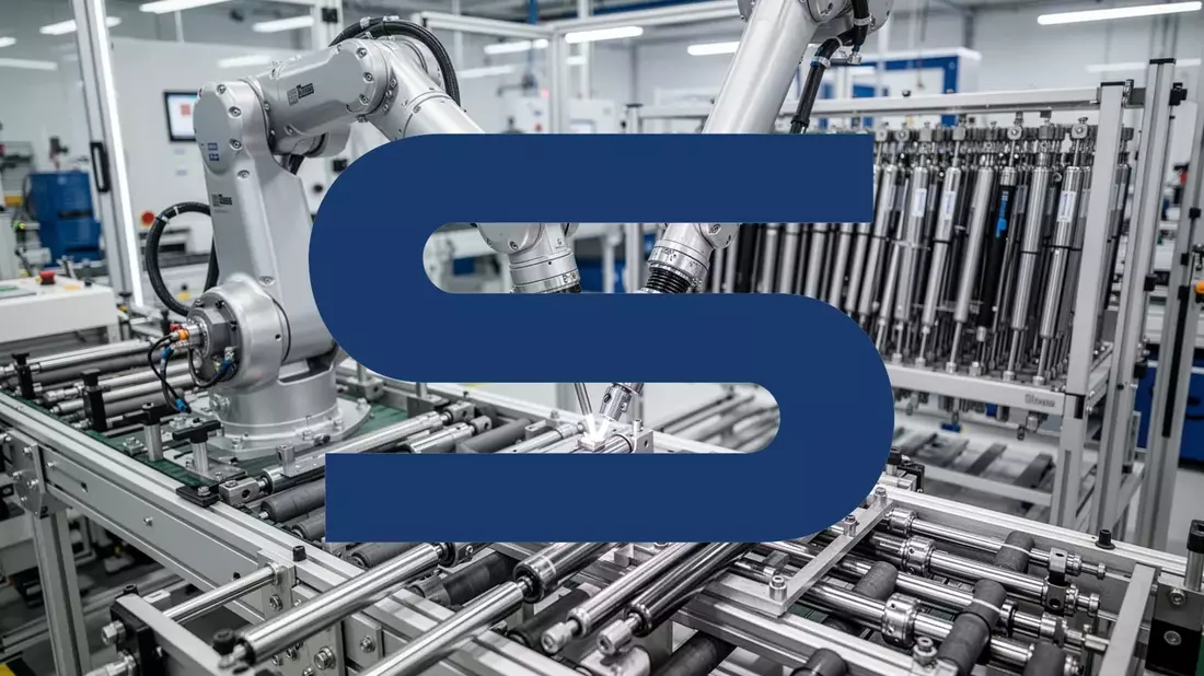 Stabilus Aktie: Konsequenter Rückkauf - Bild: über boerse-global.de