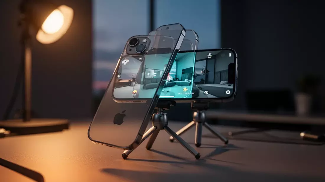 iPhone-Videografie: So nutzen Sie iOS 26.4 für professionelle Aufnahmen - Bild: über boerse-global.de