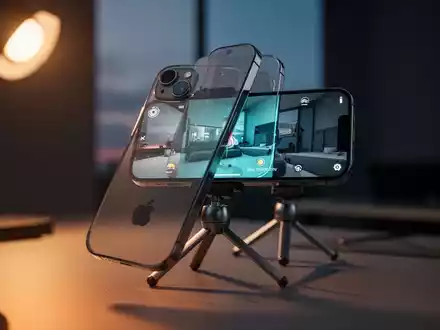 iPhone-Videografie: So nutzen Sie iOS 26.4 für professionelle Aufnahmen - Foto: über boerse-global.de