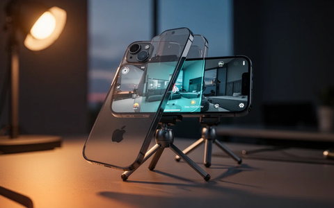 iPhone-Videografie: So nutzen Sie iOS 26.4 für professionelle Aufnahmen - Foto: über boerse-global.de