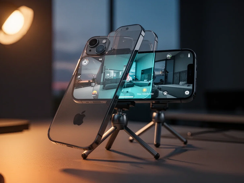 iPhone-Videografie: So nutzen Sie iOS 26.4 für professionelle Aufnahmen - Foto: über boerse-global.de