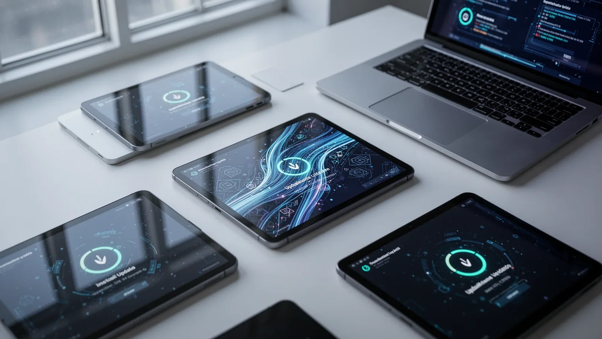 Tech-Giganten starten Beta-Offensive mit neuen Betriebssystemen - Foto: über boerse-global.de