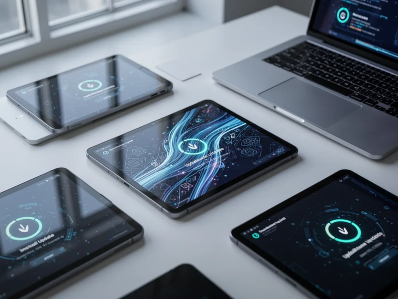 Tech-Giganten starten Beta-Offensive mit neuen Betriebssystemen - Foto: über boerse-global.de