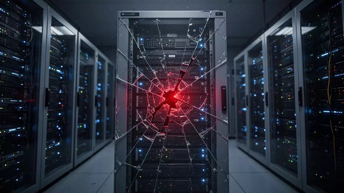 KI-Turbo für Cyberangriffe stellt Unternehmen vor neue Herausforderungen - Bild: über boerse-global.de