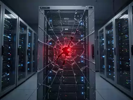 KI-Turbo für Cyberangriffe stellt Unternehmen vor neue Herausforderungen - Foto: über boerse-global.de