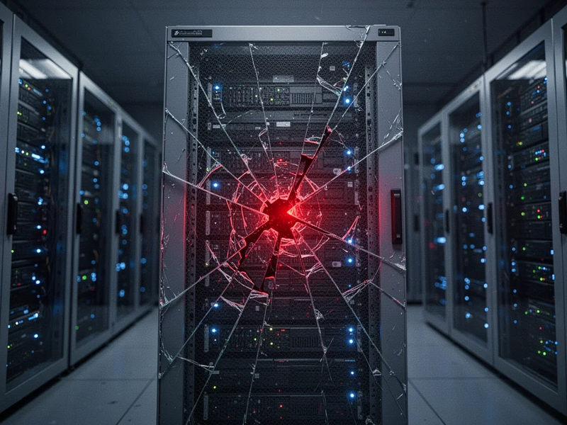 KI-Turbo für Cyberangriffe stellt Unternehmen vor neue Herausforderungen - Foto: über boerse-global.de