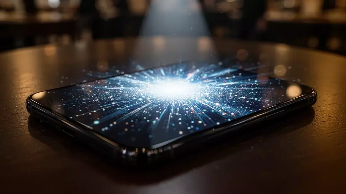 Samsung Galaxy S26: Privat-Display und Rekord-Helligkeit - Bild: über boerse-global.de