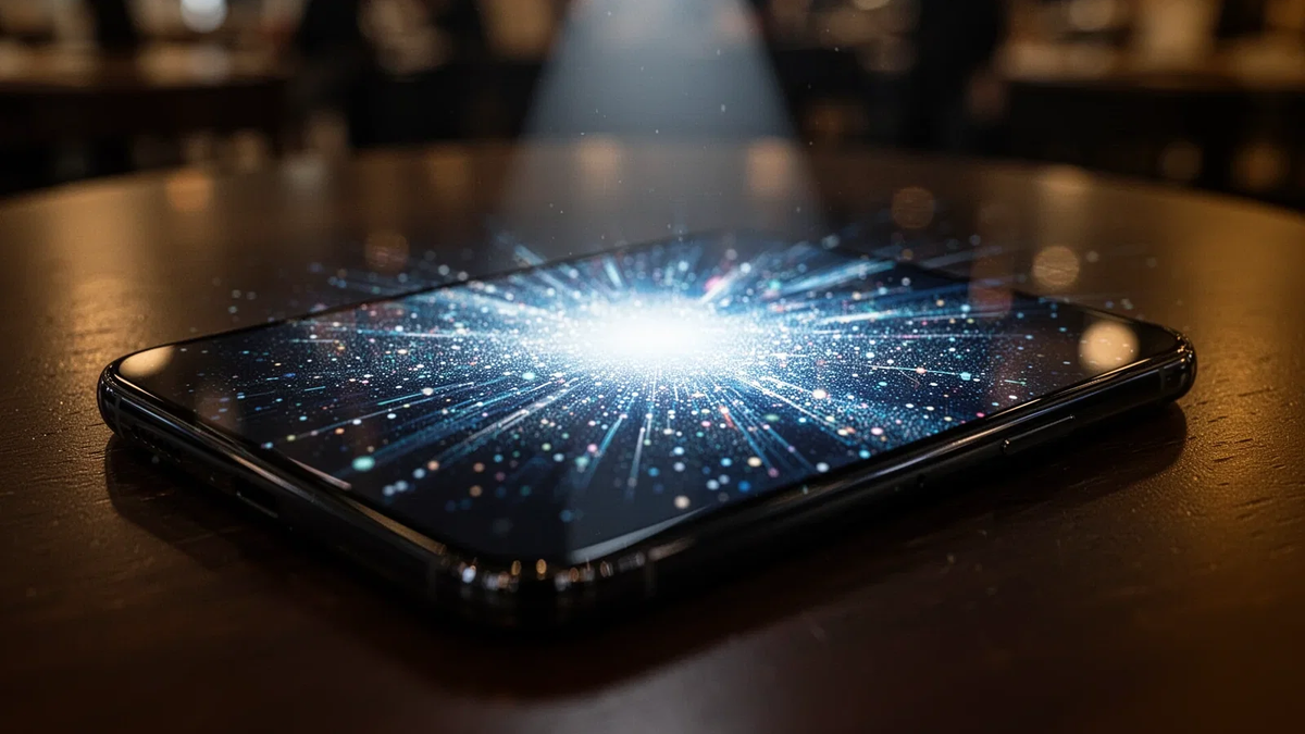 Samsung Galaxy S26: Privat-Display und Rekord-Helligkeit - Foto: über boerse-global.de