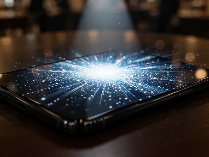 Samsung Galaxy S26: Privat-Display und Rekord-Helligkeit - Foto: über boerse-global.de